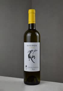 Avdiros White - Griechischer Weißwein