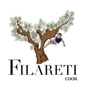 Bild von Filareti-Kochteam