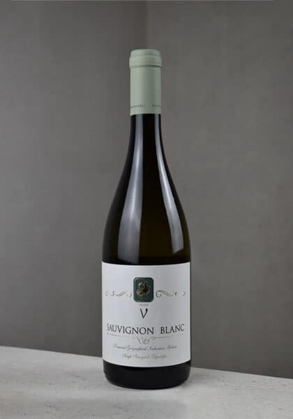 Sauvignon blanc