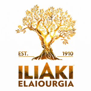 Iliaki Elaiourgia griechisches Olivenöl